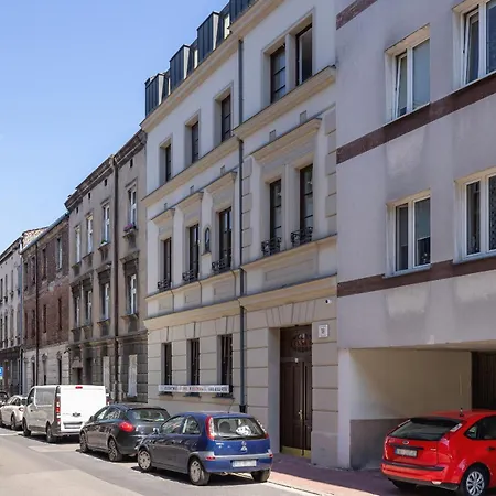 Apartment Chodkiewicza In Soho Cracow By Renters Prestige
