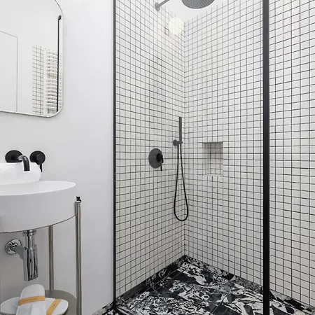 Chodkiewicza In Soho Cracow By Renters Prestige Krakow