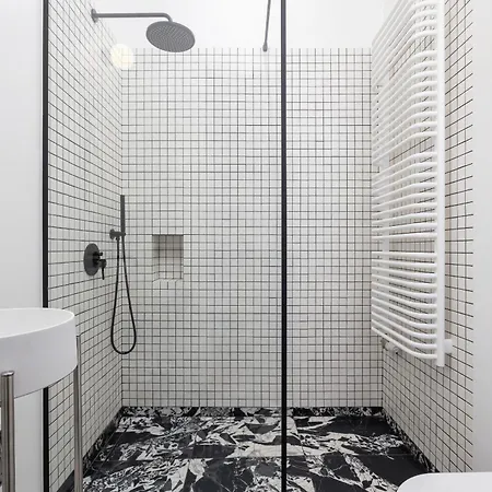 Chodkiewicza In Soho Cracow By Renters Prestige Apartment *