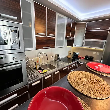 Apartment Cracow Stay Premium Apartments Free Parking - 3 X Room - 3 X Aircondition *