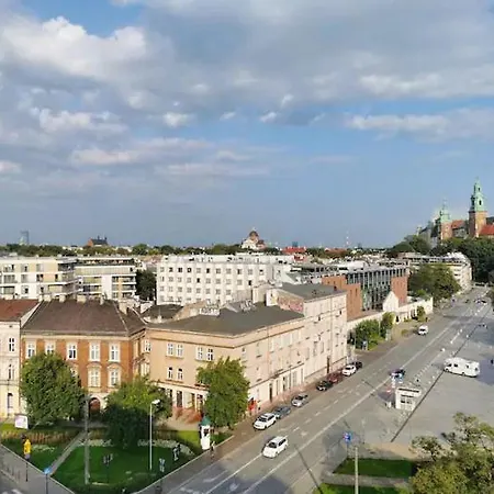 Heart Of Cracow - Ac - Retoryka 24 Krakow