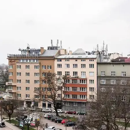 Heart Of Cracow - Ac - Retoryka 24 Apartment