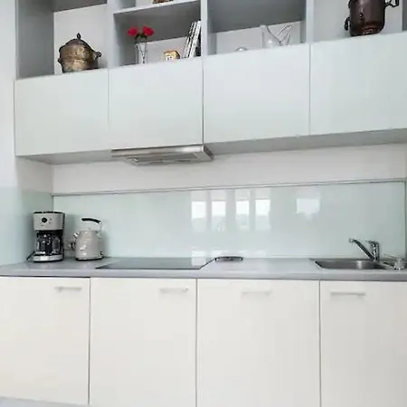 Heart Of Cracow - Ac - Retoryka 24 Apartment *