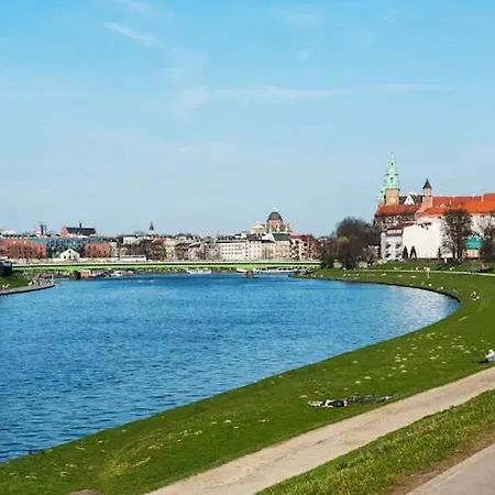 Apartment Heart Of Cracow - Ac - Retoryka 24 Krakow