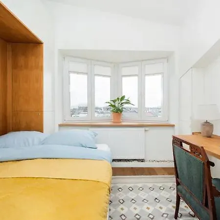 Apartment Heart Of Cracow - Ac - Retoryka 24 Krakow