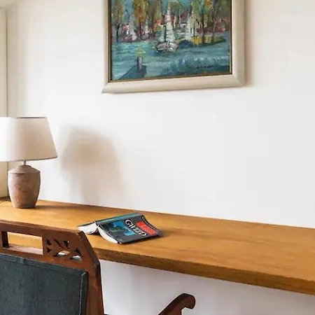 Apartment Heart Of Cracow - Ac - Retoryka 24