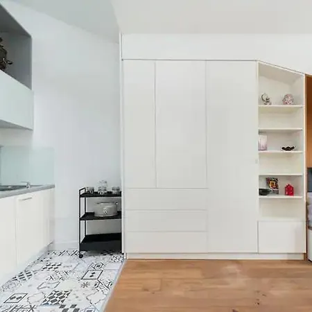 Apartment Heart Of Cracow - Ac - Retoryka 24 *