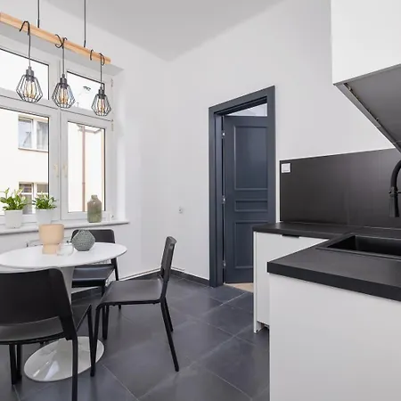 Apartment - Starowislna 69 Street *