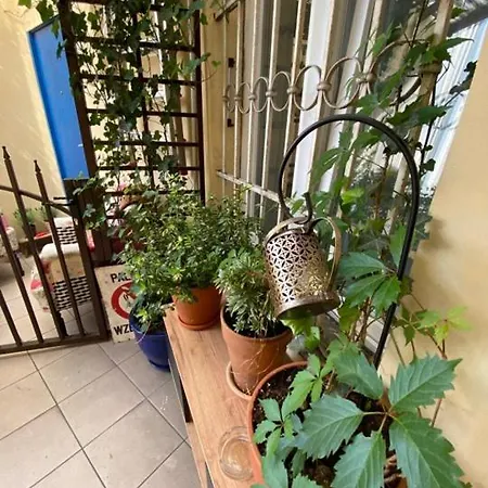 Apartment On Miodowa