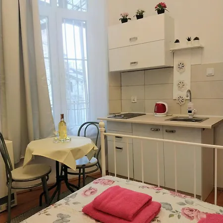 Apartment On Miodowa Krakow