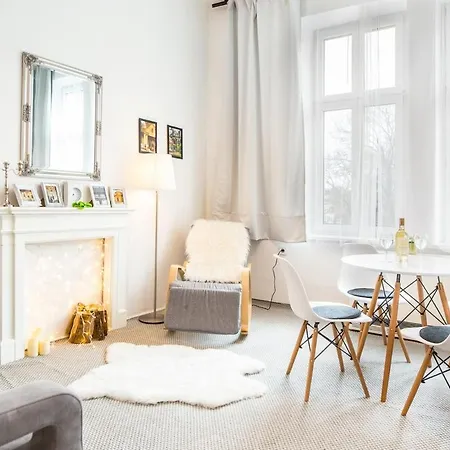 On Miodowa Apartment Krakow