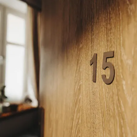 Kieszonka Dla Singla Apartment Krakow