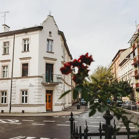 Apartment Kieszonka Dla Singla
