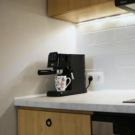 Kana - Stylish Apartment In Krakow - Close, Fast Wifi & Smart Tv * Kraków