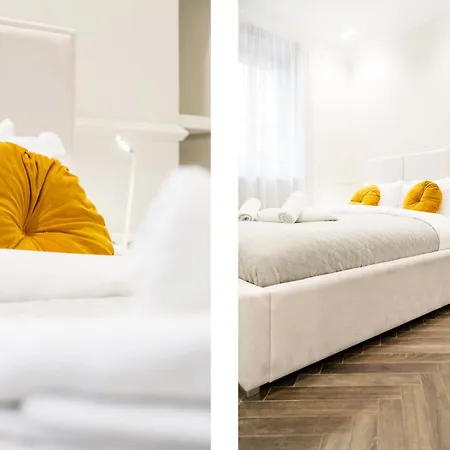 Apartament Househost : Sarego Street