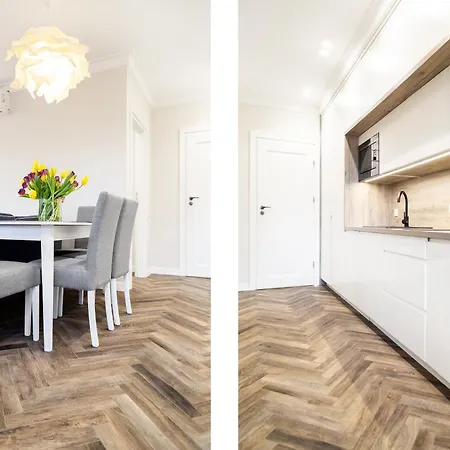 Apartament Househost : Sarego Street *