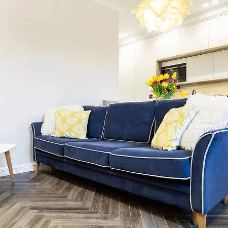 Apartament Househost : Sarego Street