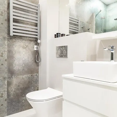 Apartament Househost : Sarego Street Kraków
