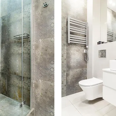 Househost : Sarego Street Apartment *