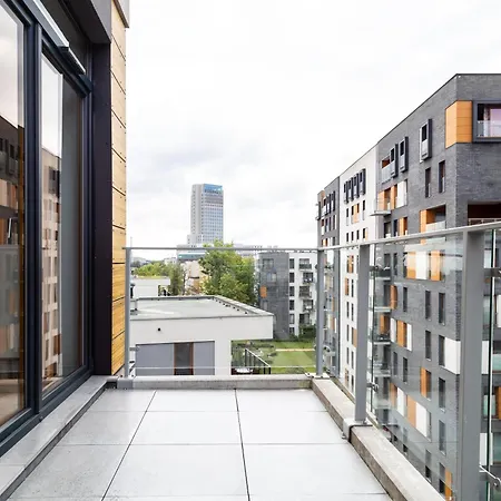 Apartment Househost - Rakowicka 20h