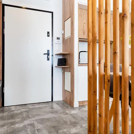 Househost - Rakowicka 20h Apartment Krakow