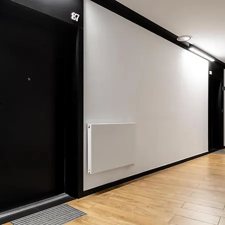 Househost - Rakowicka 20h Krakow
