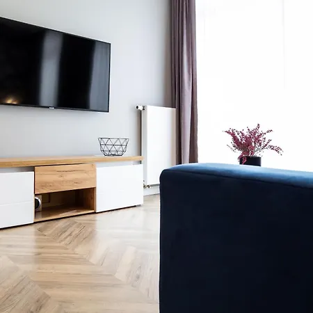 Apartment Househost - Rakowicka 20h Krakow