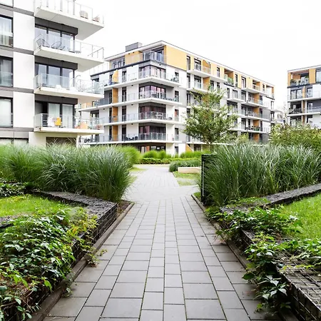 Apartment Househost - Rakowicka 20h *