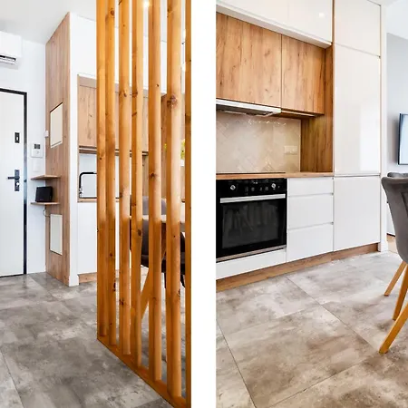 Apartment Househost - Rakowicka 20h