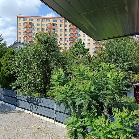 Guest house Przytulnie W Domu