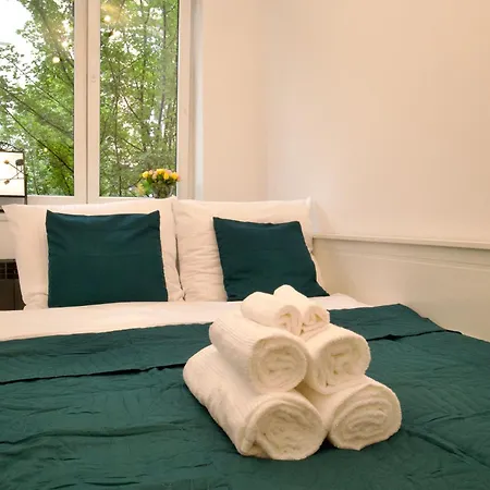K22 Apartment Krakow