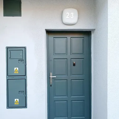 Przytulnie W Domu Guest house Krakow