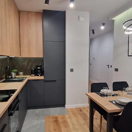Luxury Modern Citybeat#11 Apartment *