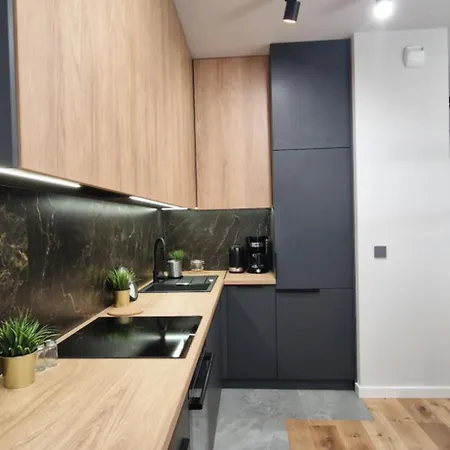 Luxury Modern Citybeat#11 Apartment *