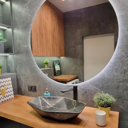 Luxury Modern Citybeat#11 Apartment *