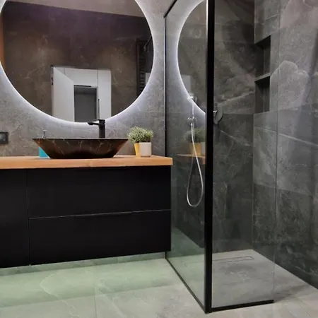 Luxury Modern Citybeat#11 Apartment
