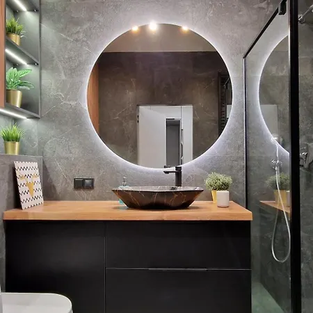 Luxury Modern Citybeat#11 Apartment *