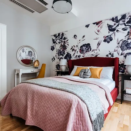 Apartment Wielopole