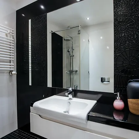 Wielopole Apartment