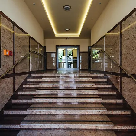 Wielopole Apartment