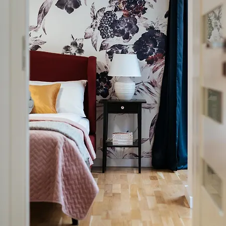 Wielopole Apartment *