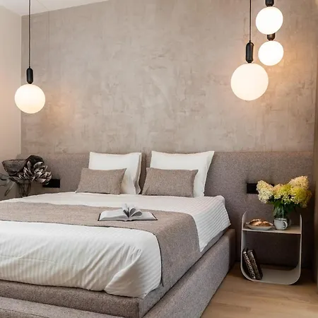 Boutique Wawel Side