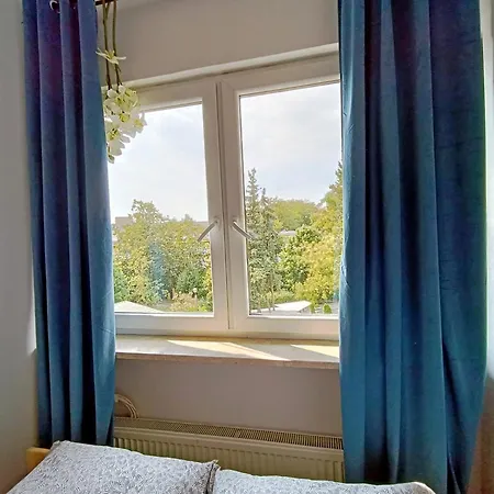 Guest house Przytulnie W Domu