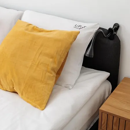 Apartment Elegancki Apartament Przy Wisle - Prywatny Parking - By Upstairs Krakow