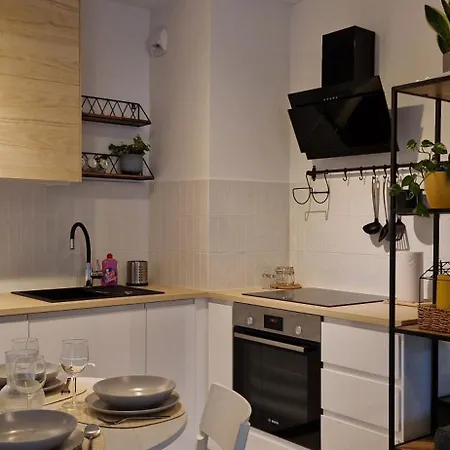 Modern Citybeat#10 Apartment *