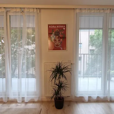 Apartment Modern Citybeat#10 *