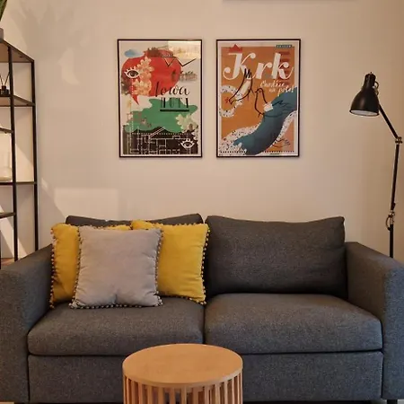 Apartment Modern Citybeat#10