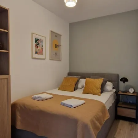 Apartment Modern Citybeat#10 *