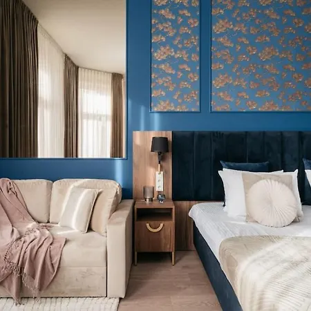 Deluxe Two-bedroom With Old Town View * Kraków