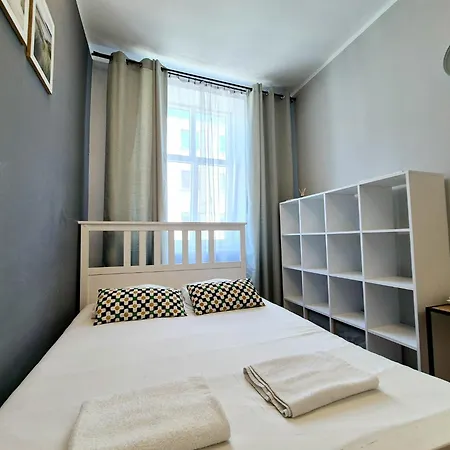 Pini - Przytulne W Centrum Krakowa Kraków